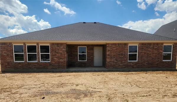 1842 Topaz RD, Pryor, OK 74361
