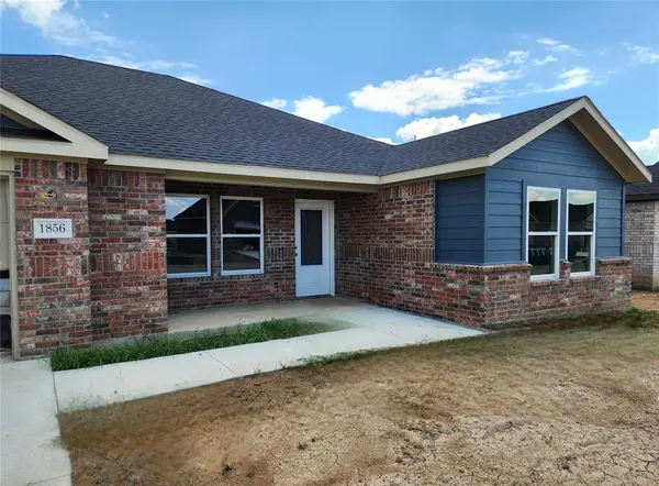 1856 Topaz RD, Pryor, OK 74361