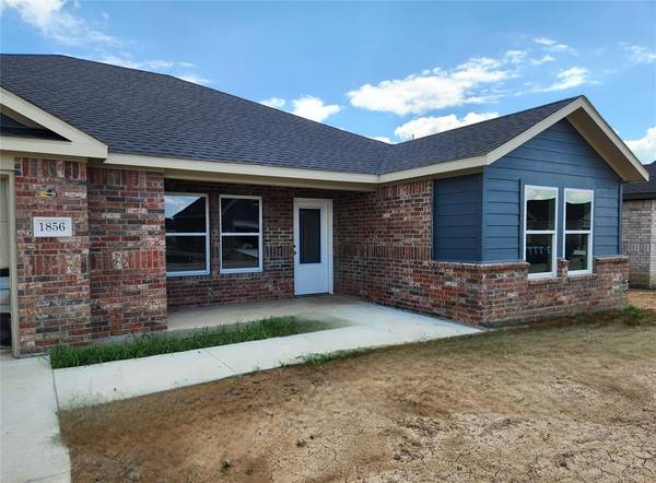 1856 Topaz RD, Pryor, OK 74361