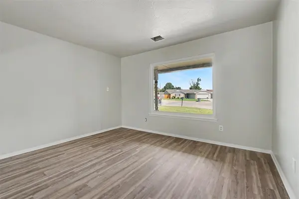 1722 NW Crosby Park BLVD, Lawton, OK 73505