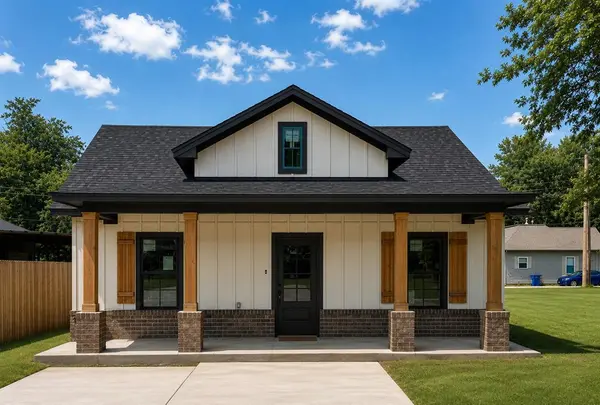 226 E Oklahoma ST, Kingfisher, OK 73750