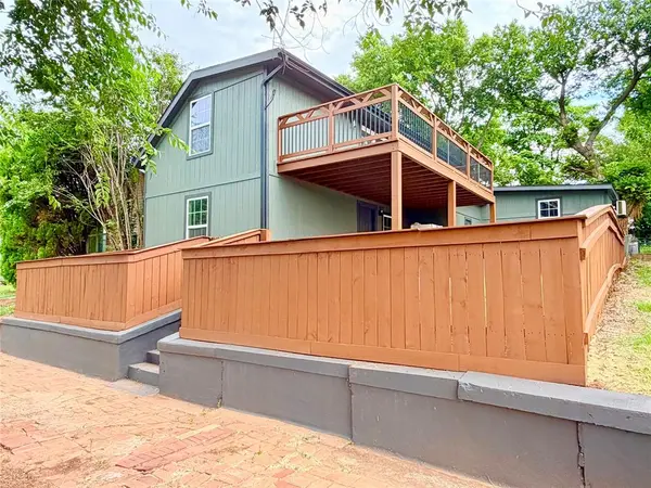 314 N 2nd ST, Guthrie, OK 73044