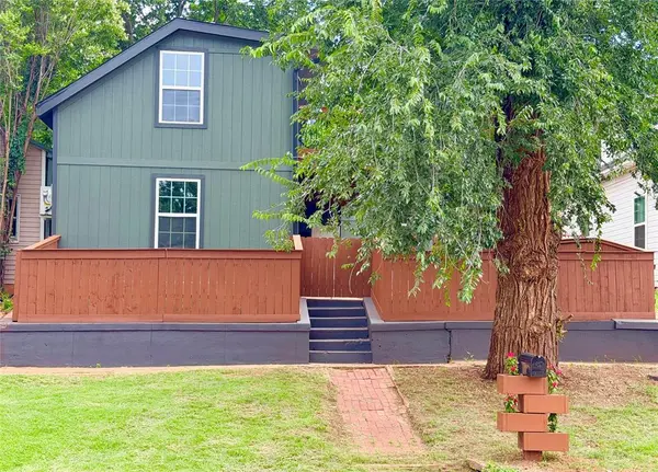 314 N 2nd ST, Guthrie, OK 73044