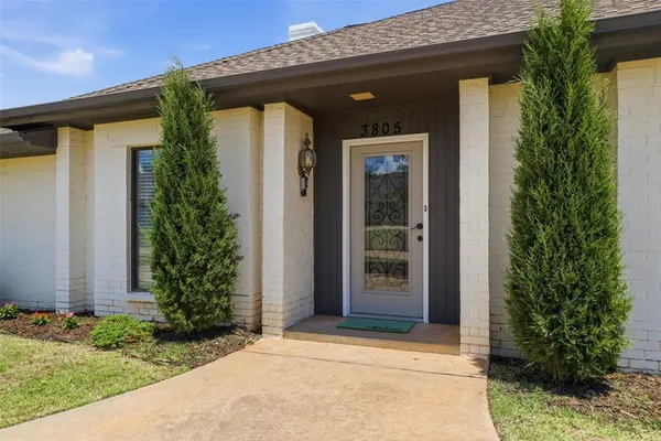 3805 Spyglass RD, Oklahoma City, OK 73120