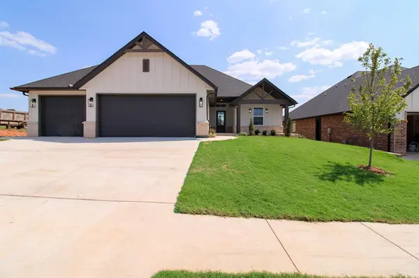 9308 SW 38th ST, Oklahoma City, OK 73179