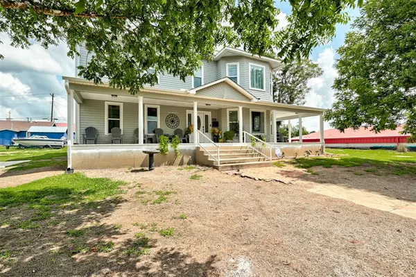 523 W Main ST, Purcell, OK 73080