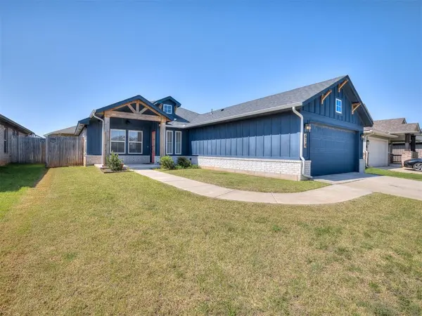 614 Ozark LN, Norman, OK 73069