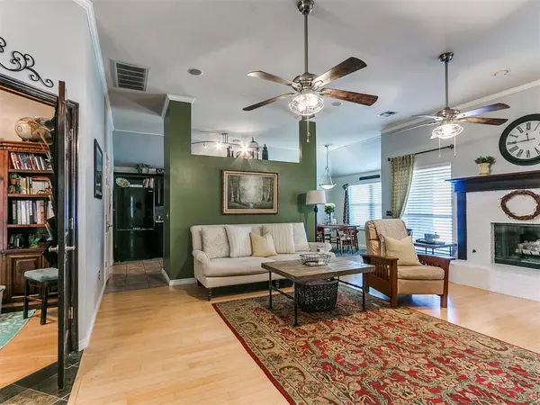 7305 NW 129th ST, Oklahoma City, OK 73142