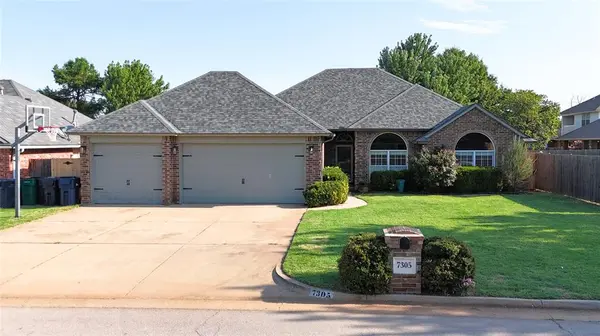 7305 NW 129th ST, Oklahoma City, OK 73142