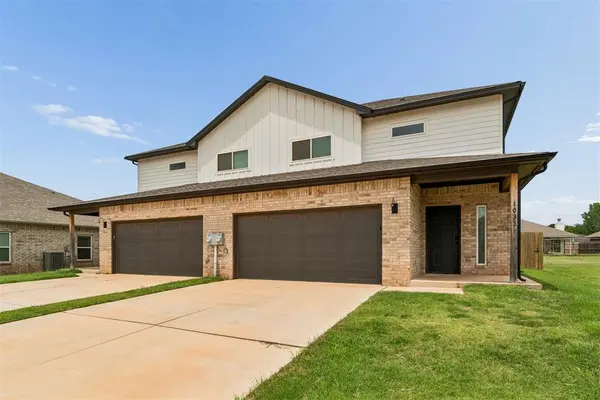1033 Carpe Diem CT, Edmond, OK 73003