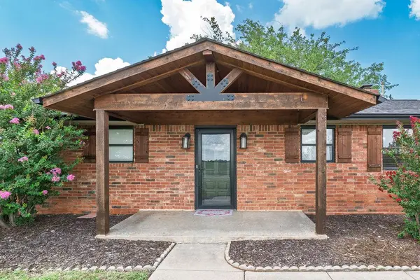 348706 E 1070 RD, Prague, OK 74864