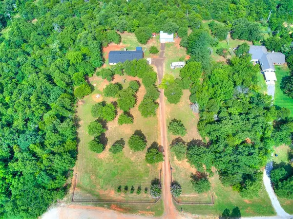 11115 Tammy TER, Newalla, OK 74857