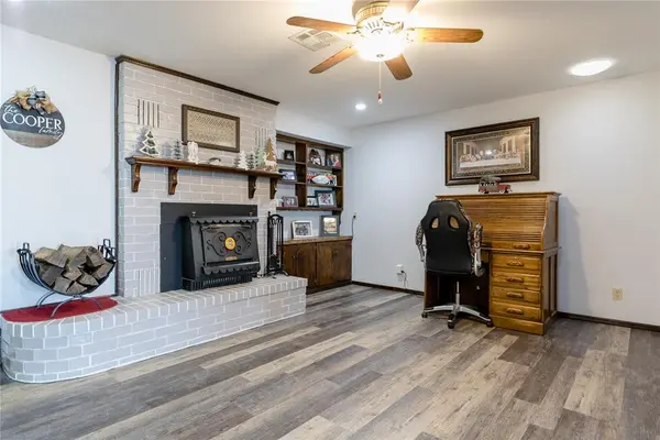 46864 Us Highway 270 HWY, Seiling, OK 73853