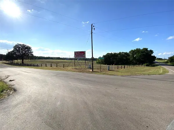 343250 E 1000 RD, Meeker, OK 74855