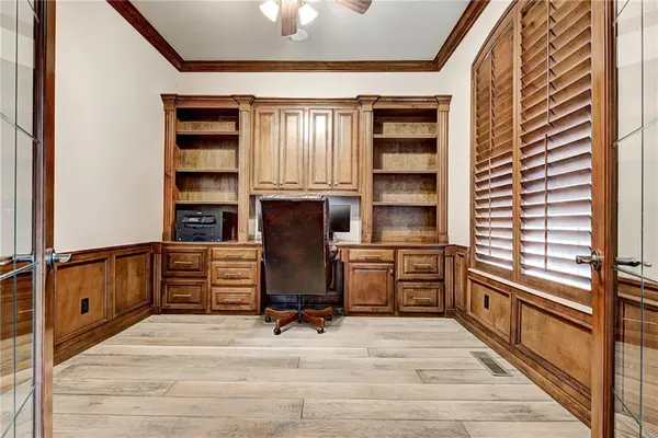 3317 Beacon Hill ST, Edmond, OK 73034