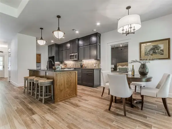 113 W 4th ST, Arcadia, OK 73007