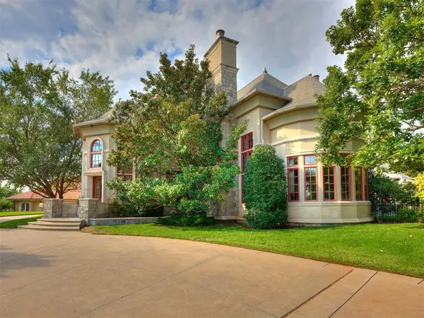 14217 Gaillardia PL, Oklahoma City, OK 73142