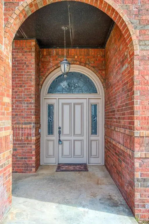 13788 N 2860 RD, Dover, OK 73734