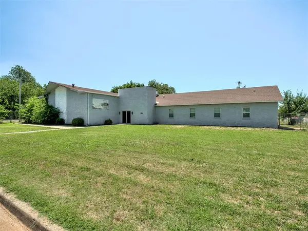 700 SE Binkley ST, Oklahoma City, OK 73129