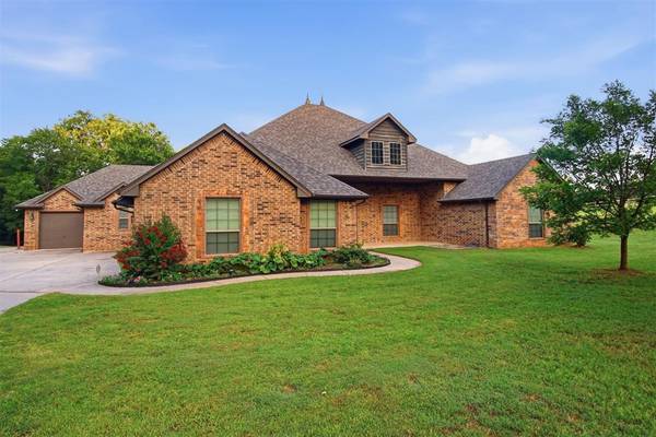7951 NE 96th AVE, Norman, OK 73026
