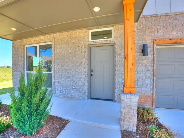 4108 Lynford LN, Norman, OK 73026