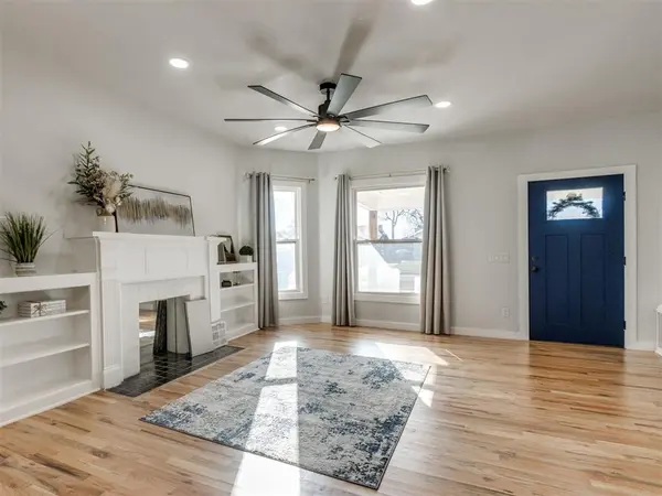 1625 NW 19th ST, Oklahoma City, OK 73106