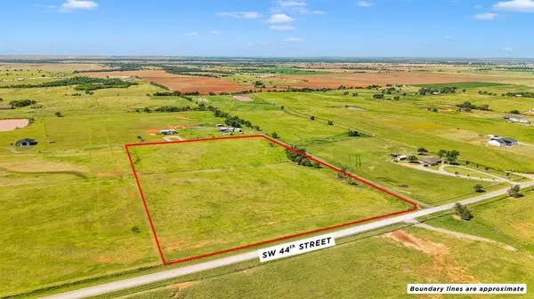 18850 SW 44th ST, El Reno, OK 73036