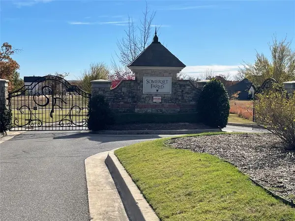 3299 Glastonbury WAY, Newalla, OK 74857