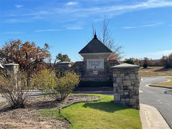 3299 Glastonbury WAY, Newalla, OK 74857