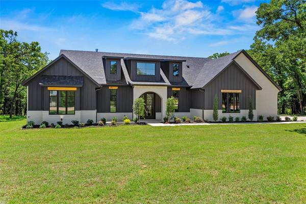 8121 Sacred Forest, Arcadia, OK 73007