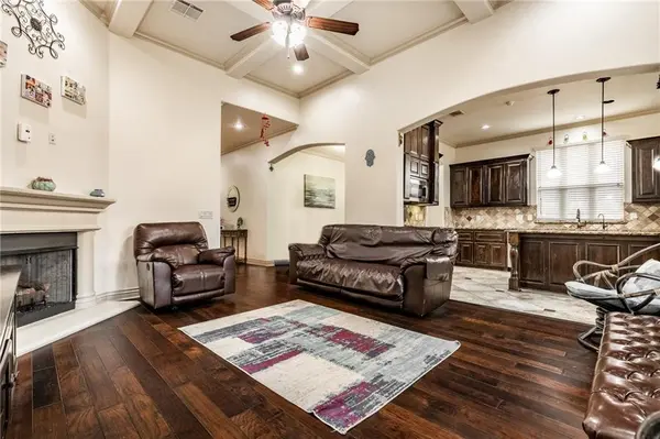 2128 NW 158th ST, Edmond, OK 73013