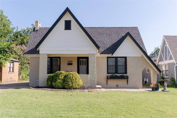 2409 NW 19th ST, Oklahoma City, OK 73107