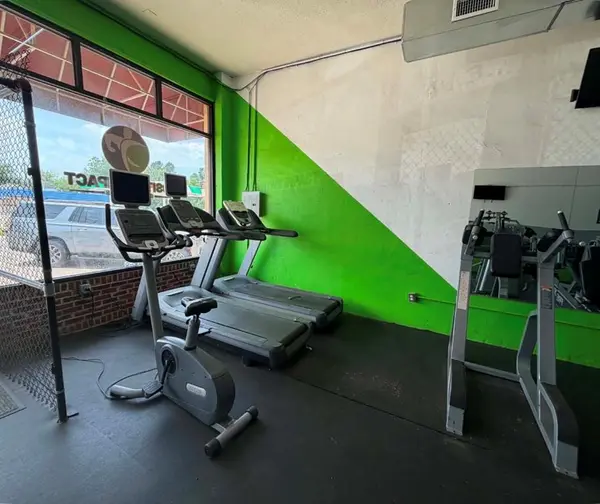 413 W Broadway ST, Mcloud, OK 74851