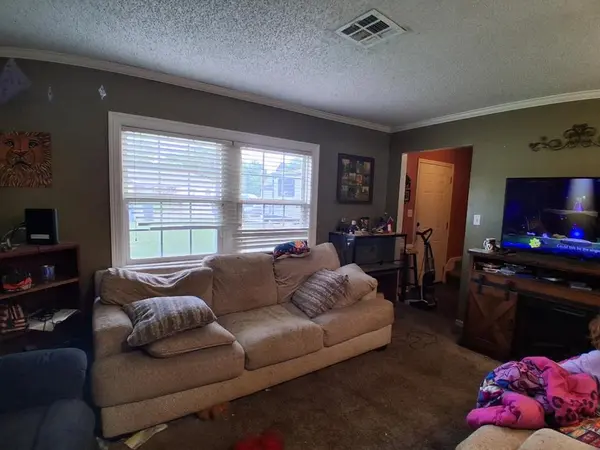 1349 Neighborhood PL, Seminole, OK 74868