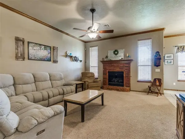 533 SW 157th ST, Oklahoma City, OK 73170