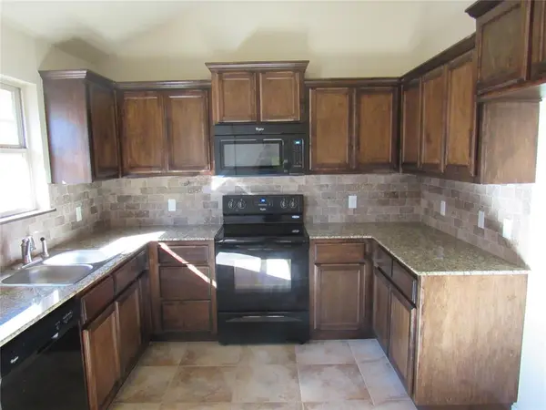 2321 NW 199th ST, Edmond, OK 73012