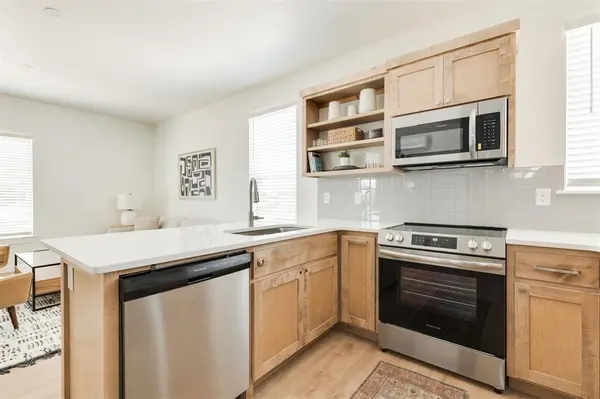 1625 NW 12th ST #5, Oklahoma City, OK 73106