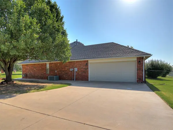 20200 SE 43rd ST, Harrah, OK 73045
