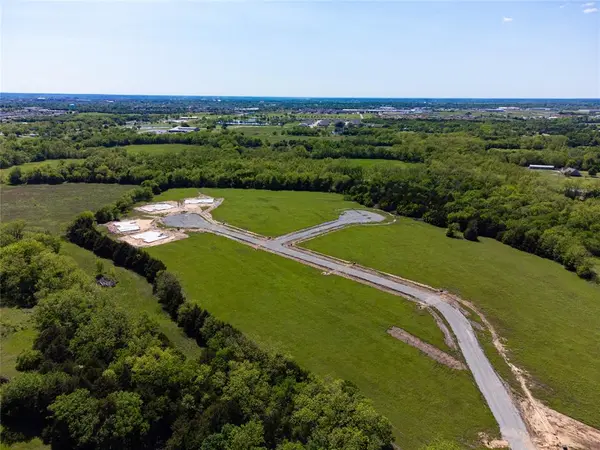 2922 E Cedar Creek PASS, Stillwater, OK 74075