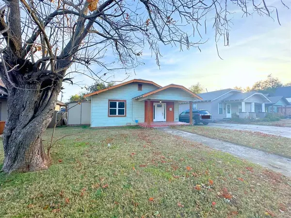 1628 NE 12th ST, Oklahoma City, OK 73117