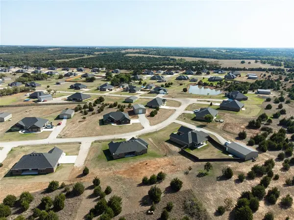 2681 Secretariat PASS, Guthrie, OK 73044