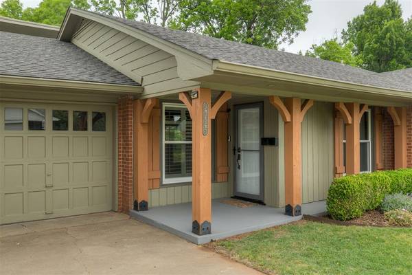 2725 NW 68th ST, Oklahoma City, OK 73116