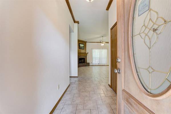 14901 SE 79th ST, Choctaw, OK 73020