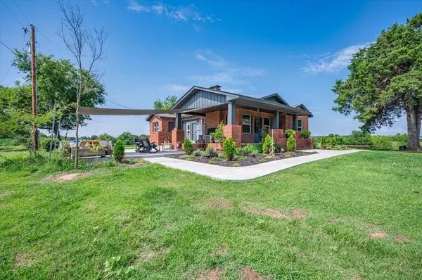 52364 W 271st ST, Stroud, OK 74079