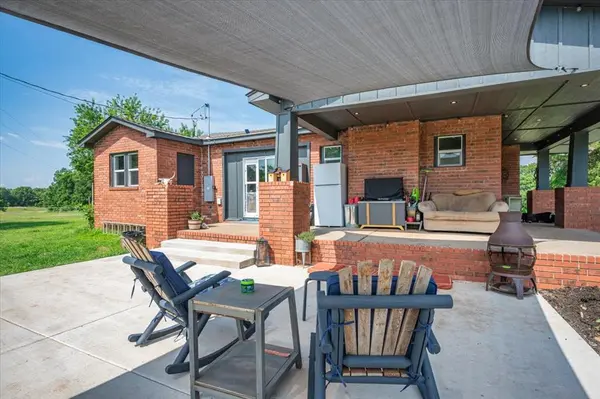 52364 W 271st ST, Stroud, OK 74079