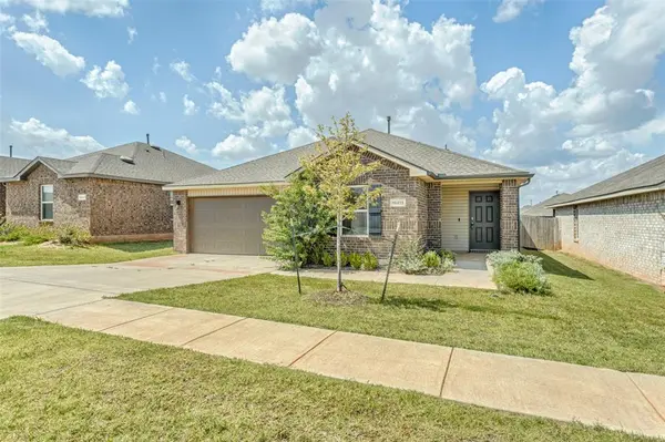 10413 SW 41st ST, Mustang, OK 73064