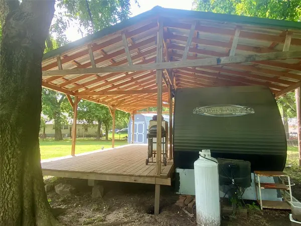 311 E Saint Louis ST, Wetumka, OK 74883