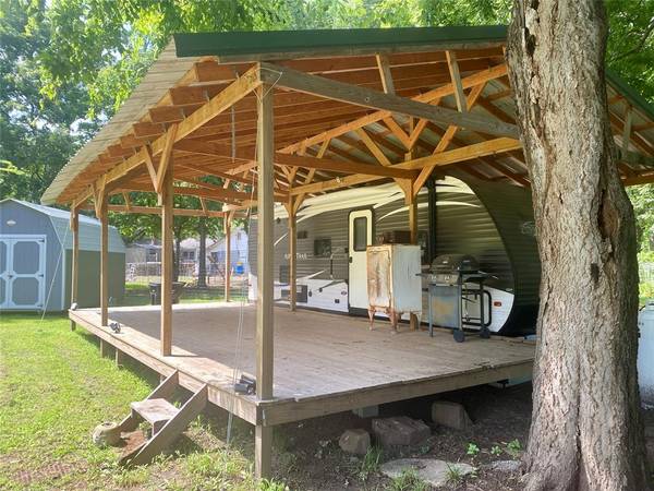 311 E Saint Louis ST, Wetumka, OK 74883