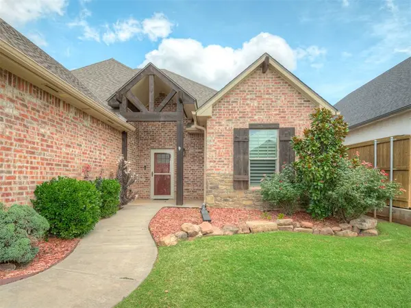 3715 Timberbrook DR, Norman, OK 73069