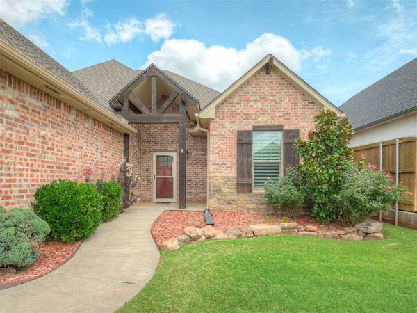 3715 Timberbrook DR, Norman, OK 73069